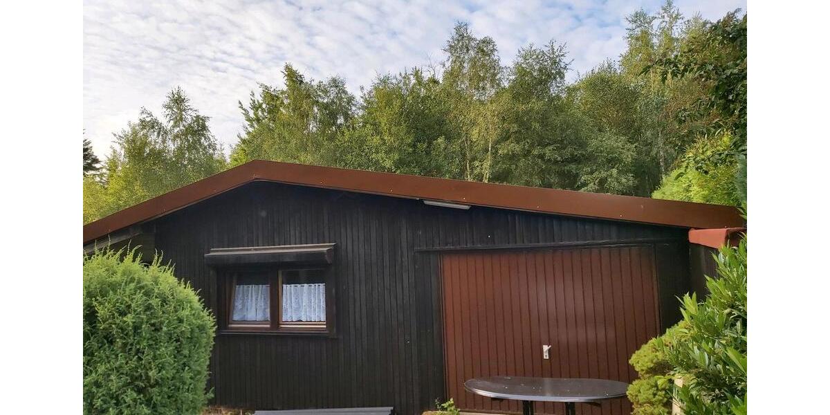 Einfamilienhaus Großerlach - 3 Zimmer, 46 m&sup2;, 128.000&euro; | Angebot:26637792