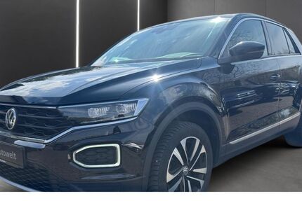 VW T-Roc 87.340 km 19.890 &euro; Warstein-Belecke 59581