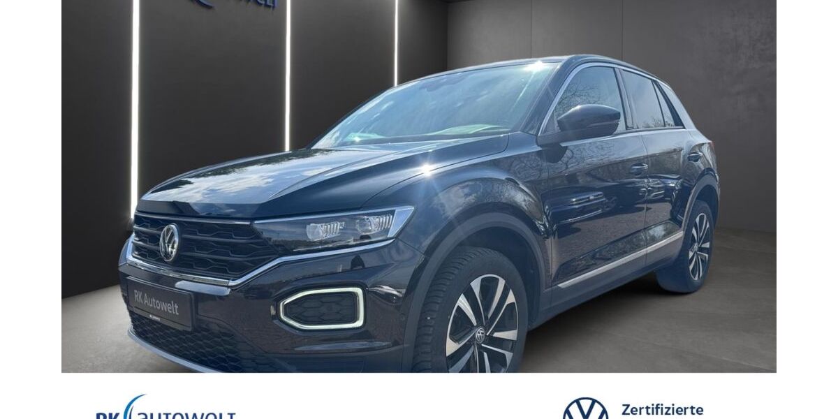 VW T-Roc 87.340 km 19.890 &euro; Warstein-Belecke 59581