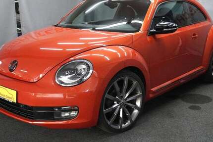 VW Beetle 164.577 km 11.990 &euro; Pfungstadt 64319