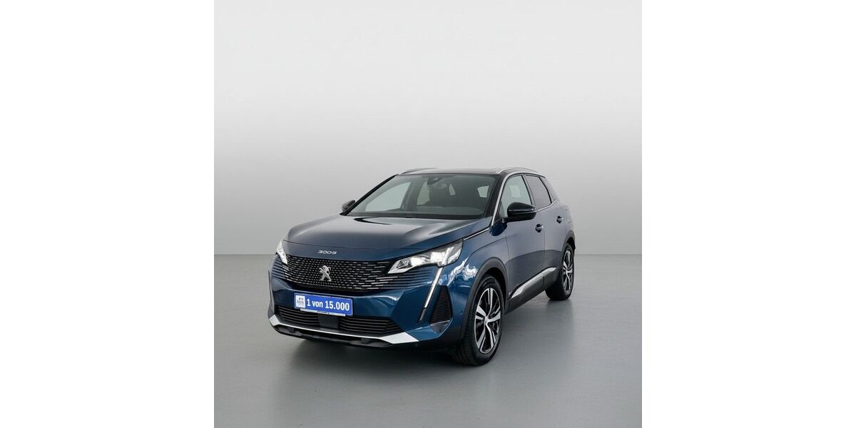 Peugeot 3008 57.317 km 24.450 &euro; Karlsruhe 76227