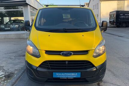 Ford Transit Custom 120.000 km 7.800 &euro; Marbach am Neckar 71672