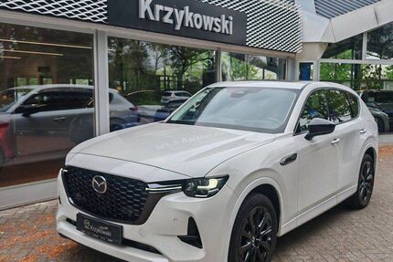 Mazda CX-60 32.609 km 44.990 &euro; Rastede 26180