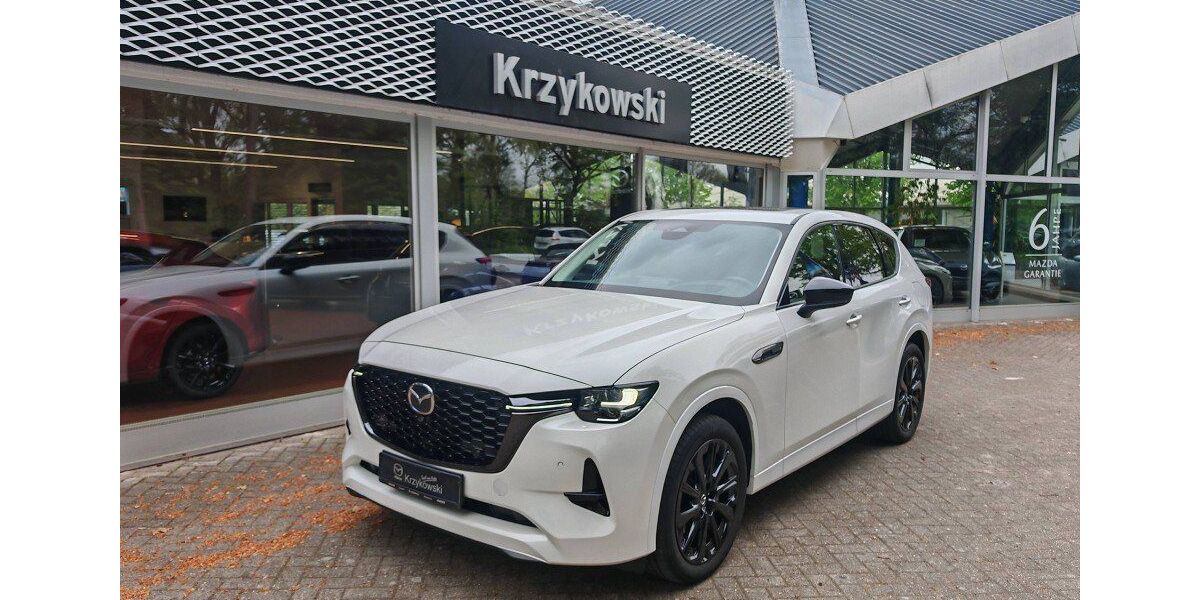 Mazda CX-60 32.609 km 44.990 &euro; Rastede 26180