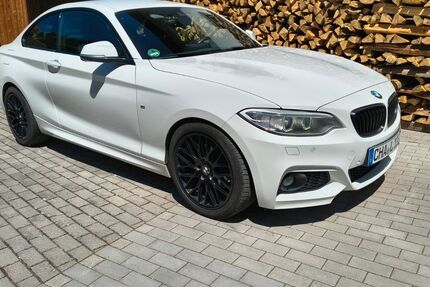 BMW 220 160.000 km 17.000 &euro; Reichenbach 93189