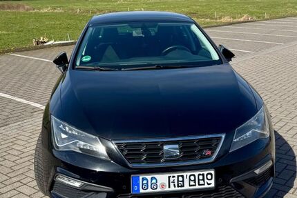 Seat Leon 76.165 km 16.895 &euro; Wiefelstede 26215