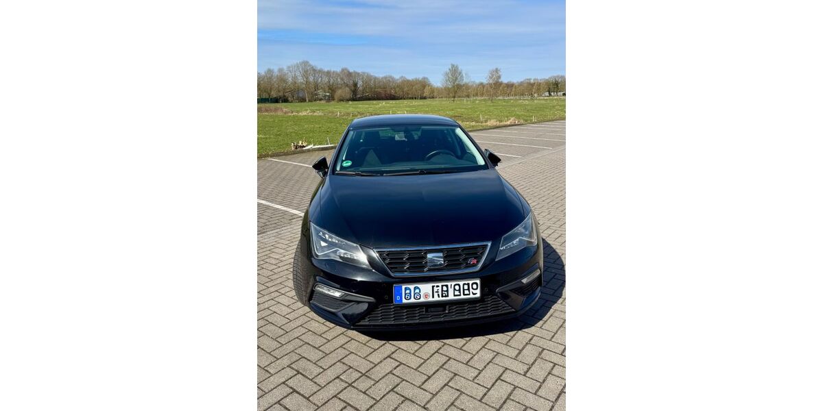 Seat Leon 76.165 km 16.895 &euro; Wiefelstede 26215