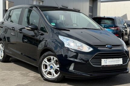 Ford B-Max 148.216 km 3.999 &euro; Heide 25746
