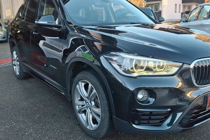 BMW X1 141.800 km 17.980 &euro; Bad Wiessee 83707