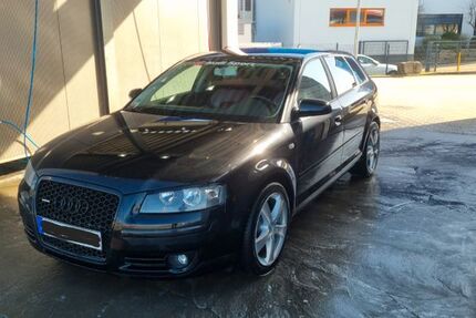 Audi A3 263.000 km 4.500 &euro; Öhringen 74613