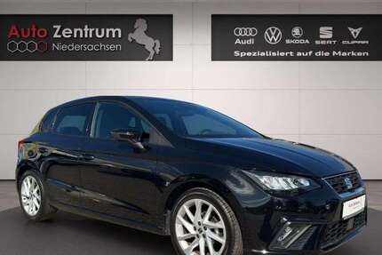 Seat Ibiza 17.000 km 14.970 &euro; Helmstedt 38350