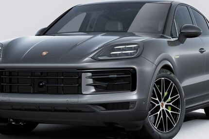 Porsche Cayenne 16.116 km 95.450 &euro; Grainau 82491
