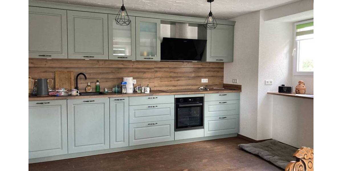 Bauernhaus, Landhaus Allstedt Holdenstedt - 7 Zimmer, 170 m&sup2;, 279.000&euro; | Angebot:25779343