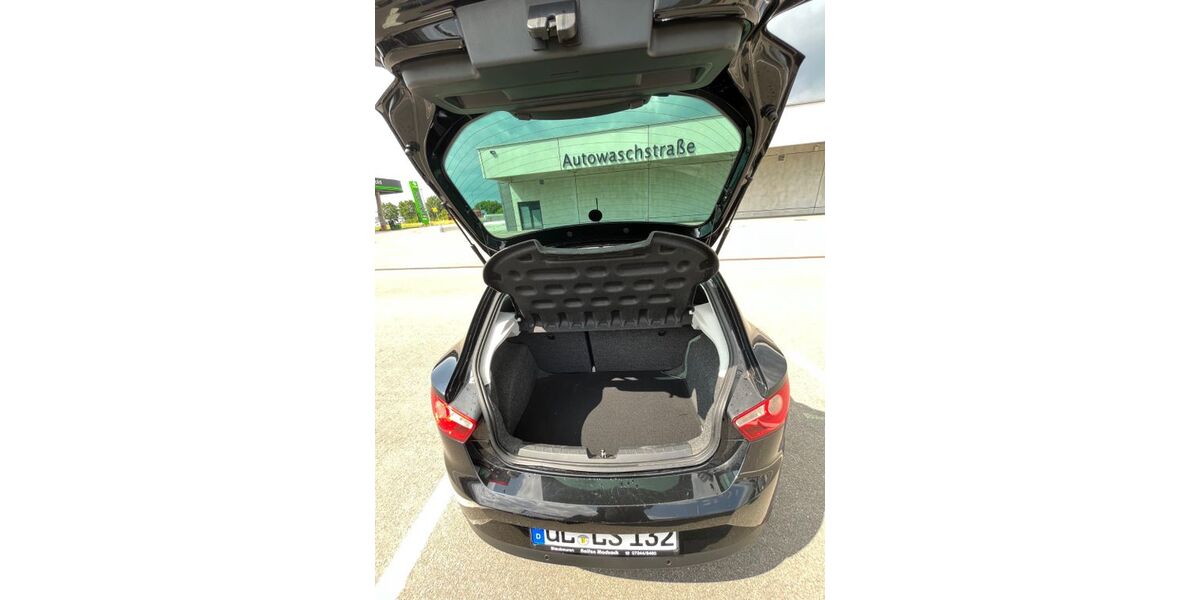 Seat Ibiza 160.000 km 4.900 &euro; Schlat 73114