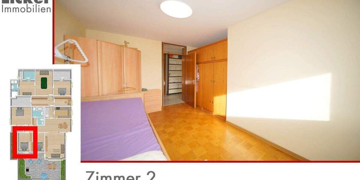 Bungalow Winnenden Schelmenholz - 7 Zimmer, 208 m&sup2;, 449.000&euro; | Angebot:25399653