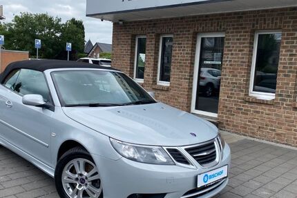 Saab 9-3 76.000 km 15.490 € Übach-Palenberg 52531