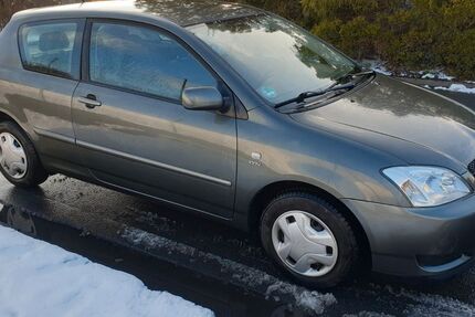 Toyota Corolla 162.354 km 2.200 &euro; Paderborn 33104