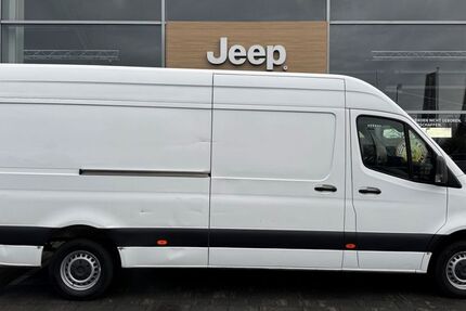 Mercedes-Benz Sprinter 195.050 km 19.390 &euro; Aschaffenburg 63741