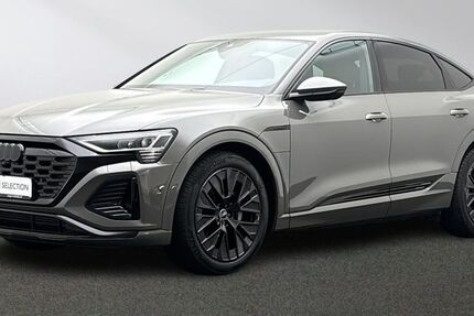 Audi Q8 e-tron 42.200 km 49.999 &euro; Emsdetten 48282