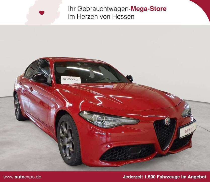 Giulia