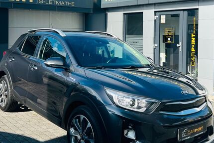 Kia Stonic 110.151 km 11.699 &euro; Iserlohn-Letmathe 58642