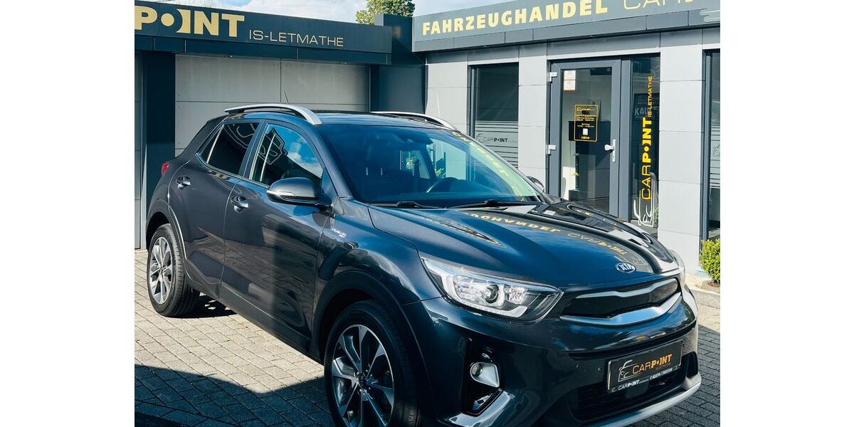 Kia Stonic 110.151 km 11.699 &euro; Iserlohn-Letmathe 58642