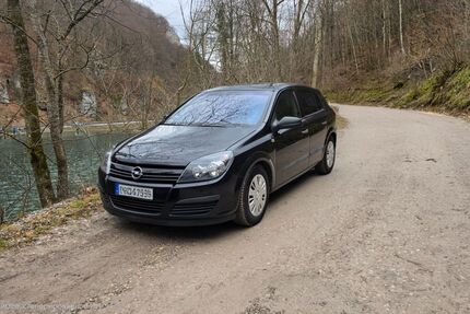Opel Astra 290.000 km 2.800 &euro; Stuttgart 70376
