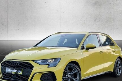 Audi A3 82.350 km 24.900 &euro; Enge-Sande 25917