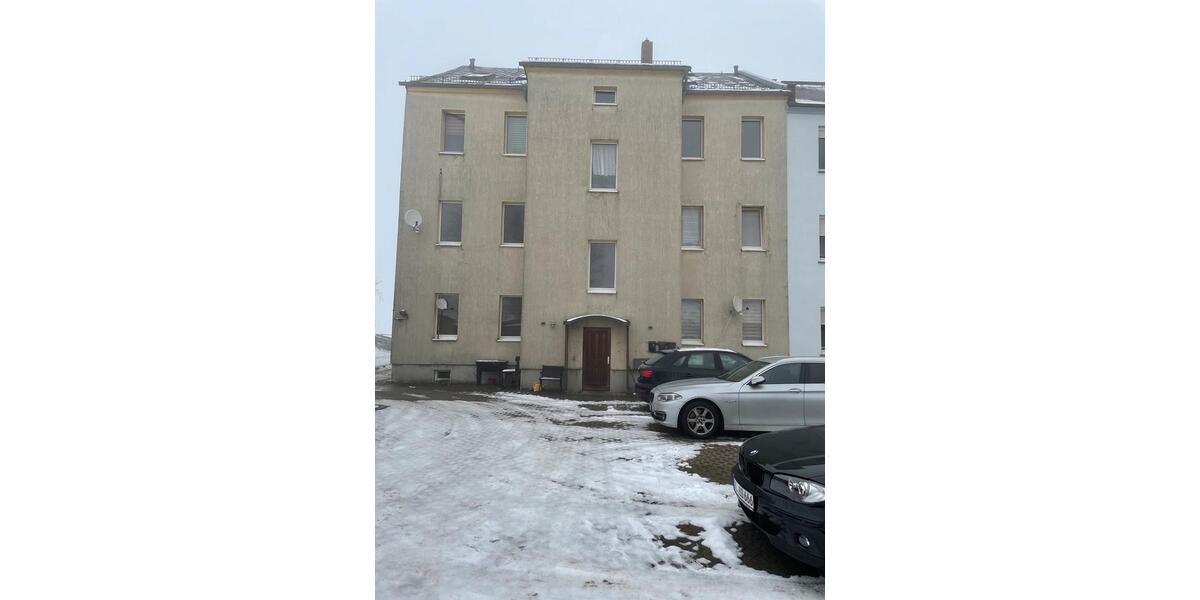 Etagenwohnung Waldheim - 2 Zimmer, 60 m&sup2;, 22.000&euro; | Angebot:25271972