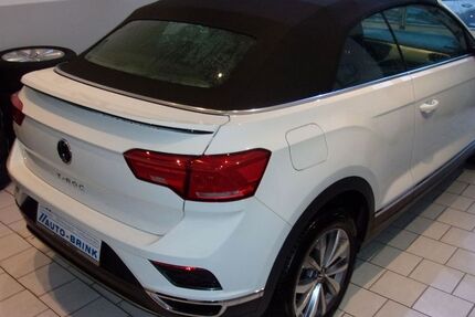 VW T-Roc 30.000 km 19.875 &euro; Hagen 58089