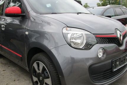 Renault Twingo 117.198 km 6.490 € Saalfeld 07318