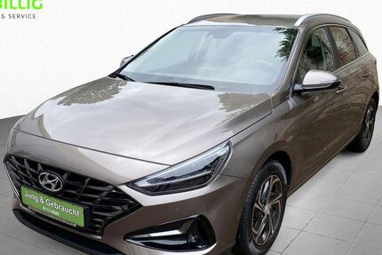Hyundai i30 26.008 km 17.999 &euro; Dresden 01127