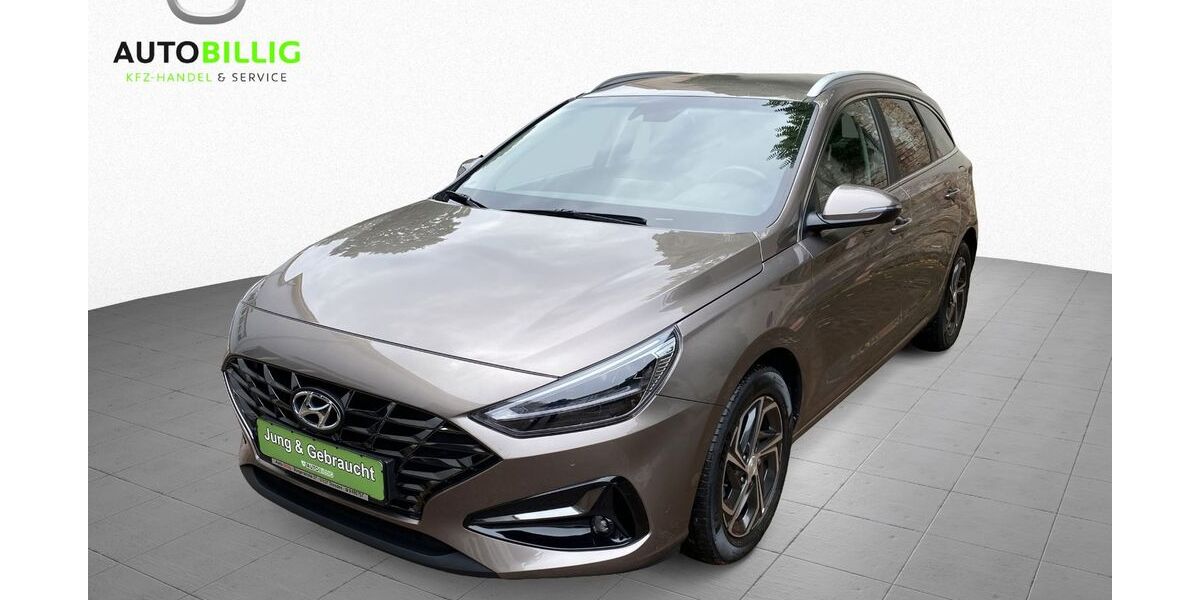 Hyundai i30 26.008 km 17.999 &euro; Dresden 01127