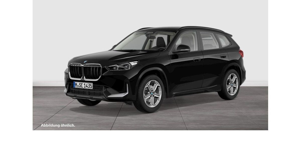 BMW X1 30.544 km 40.480 &euro; Düsseldorf 40595