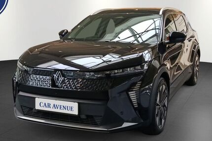 Renault Scenic E-TECH 5.000 km 45.300 &euro; Trier 54294