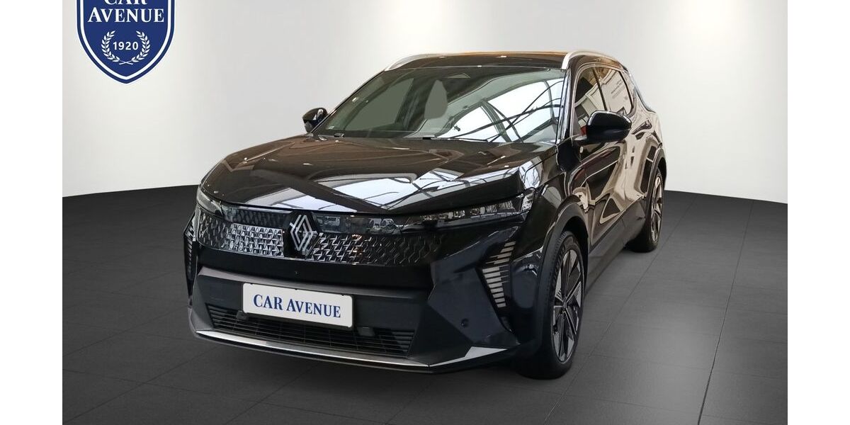 Renault Scenic E-TECH 5.000 km 45.400 &euro; Trier 54294