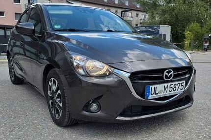 Mazda 2 98.500 km 8.499 &euro; Neu-Ulm 89231