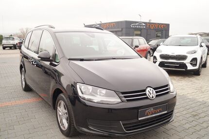 VW Sharan 238.669 km 12.890 &euro; Ingelheim 55218