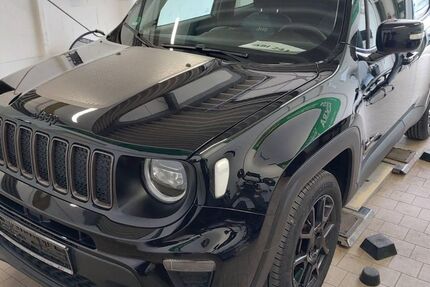 Jeep Renegade 17.667 km 22.999 &euro; Zerbst / Anhalt 39261
