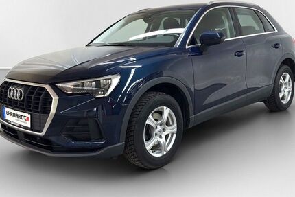 Audi Q3 44.090 km 21.990 &euro; Suhl 98529