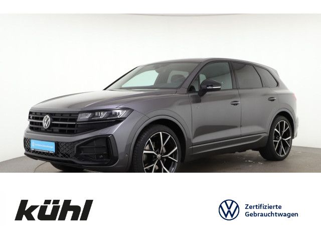 VW Touareg 10.754 km 68.480 &euro; Gifhorn 38518