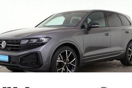 VW Touareg 10.754 km 68.980 &euro; Gifhorn 38518