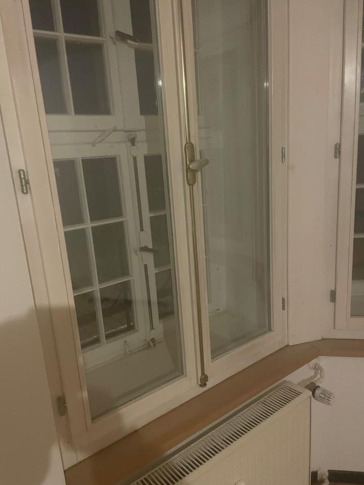 Appartement Innenstadt nah
