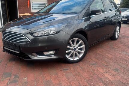 Ford Focus 143.770 km 8.400 &euro; Steinfeld 49439