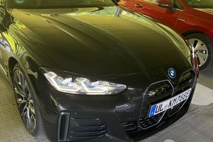 BMW i4 82.000 km 47.600 &euro; Laichingen 89150