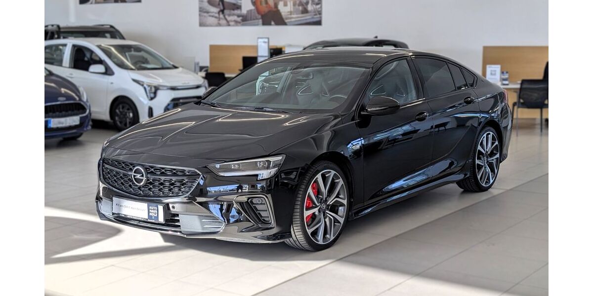 Opel Insignia 63.700 km 29.850 &euro; Landau 76829