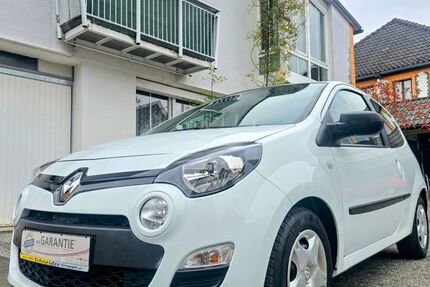 Renault Twingo 34.000 km 5.700 € Coburg 96450