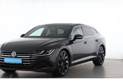 VW Arteon 83.442 km 29.190 &euro; Plattling 94447