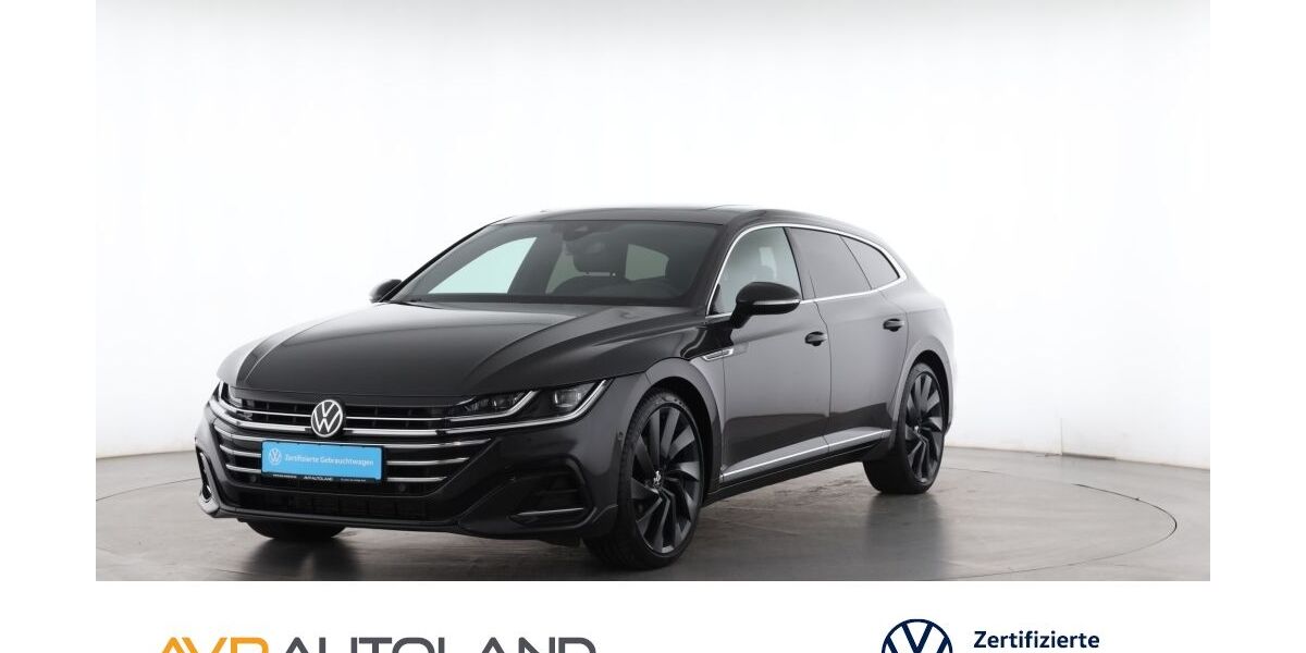 VW Arteon 83.442 km 29.490 &euro; Plattling 94447