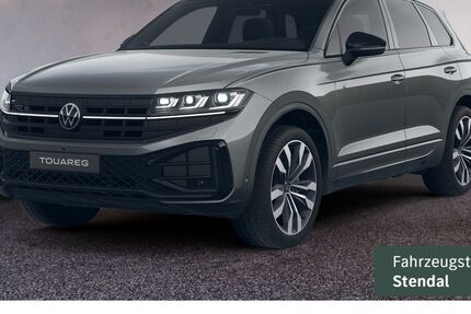 VW Touareg 15.616 km 67.987 &euro; Stendal 39576